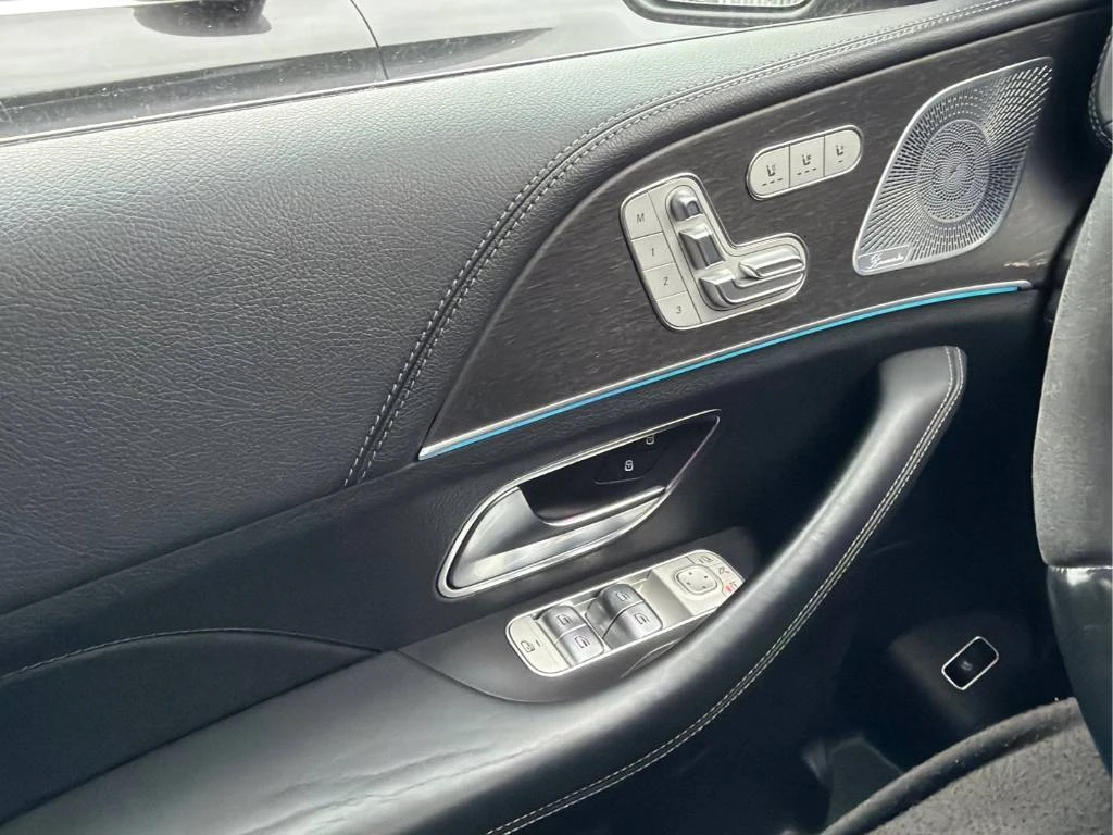 Mercedes-Benz GLE 53 4MATIC 4MATIC+ * CARFAX* ����� �� �����������*  | Mobile.bg � ����������� 11