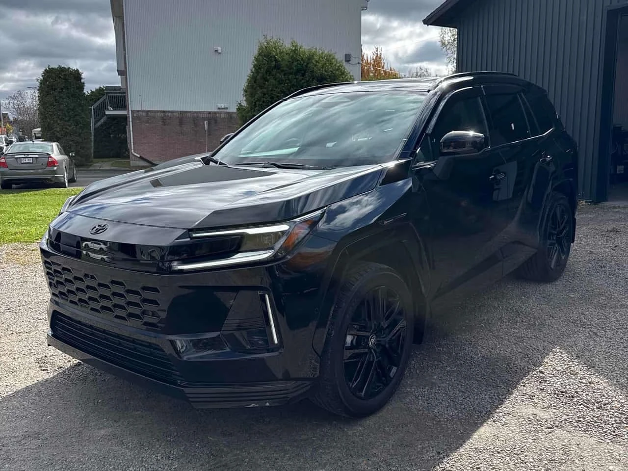 Toyota Rav4  XSE AWD / JBL / 360 / Carfax / Автокредит 