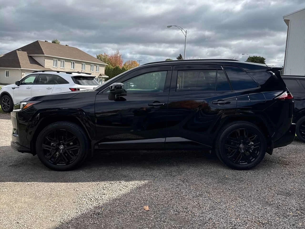 Toyota Rav4  XSE AWD / JBL / 360 / Carfax / ����������  | Mobile.bg � ����������� 2