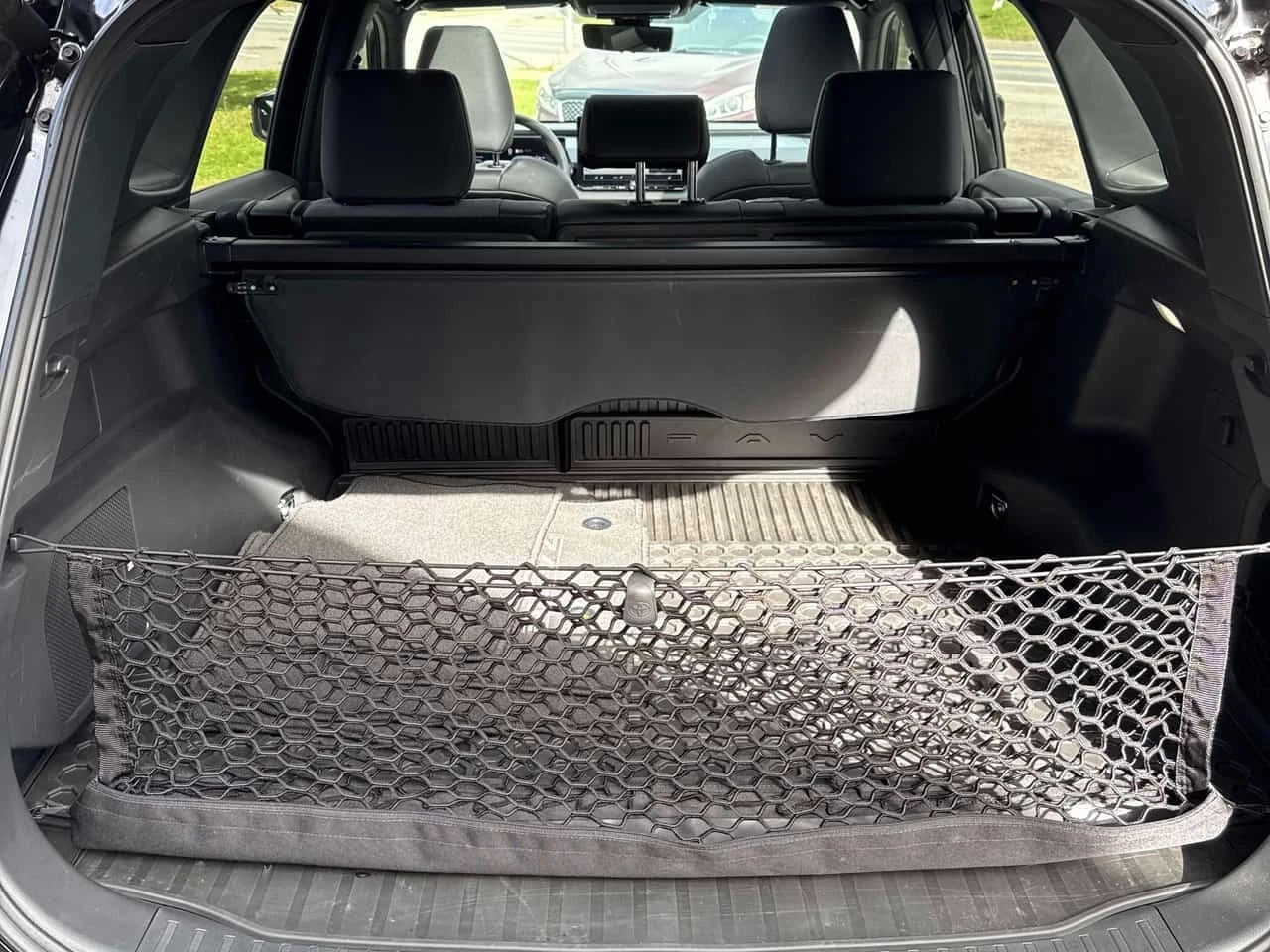 Toyota Rav4  XSE AWD / JBL / 360 / Carfax / ����������  | Mobile.bg � ����������� 13