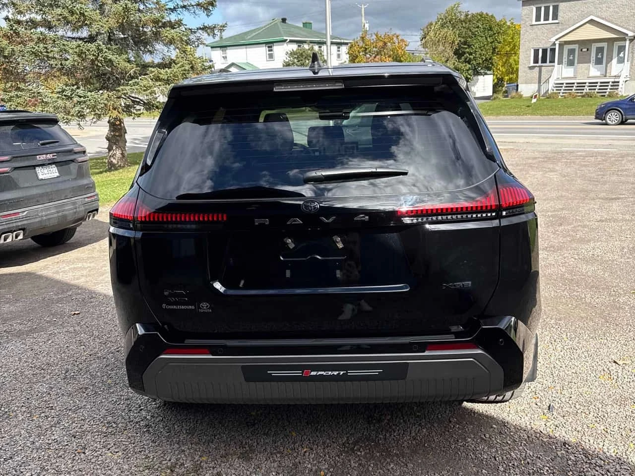 Toyota Rav4  XSE AWD / JBL / 360 / Carfax / ����������  | Mobile.bg � ����������� 4