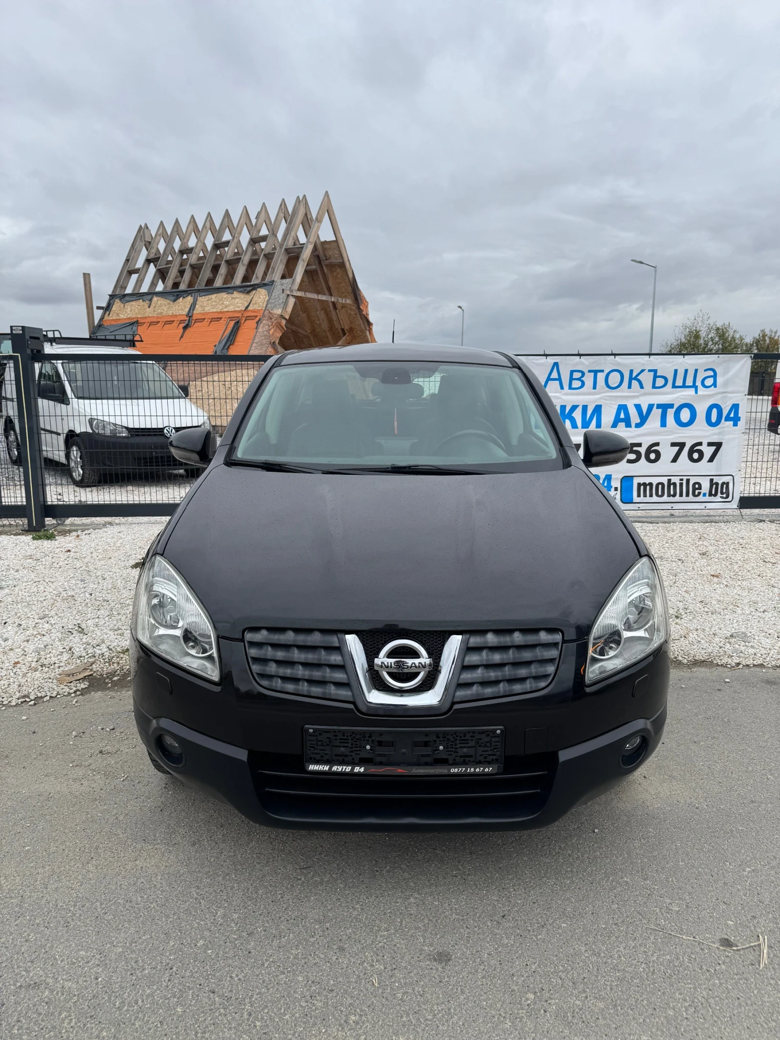 Nissan Qashqai 2.0 dci 4x4 | Mobile.bg � ����������� 2