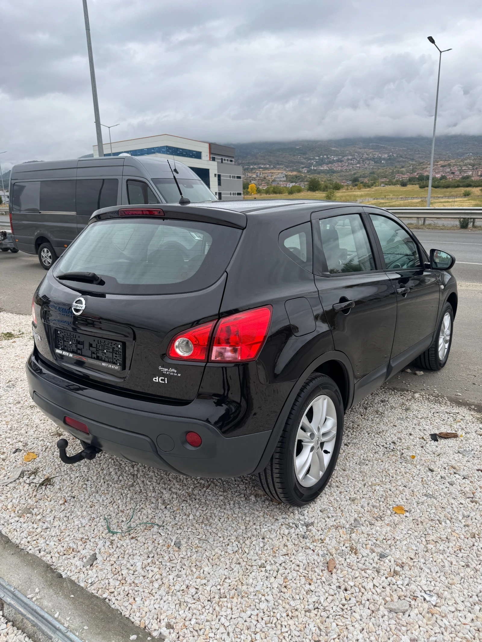Nissan Qashqai 2.0 dci 4x4 | Mobile.bg � ����������� 6
