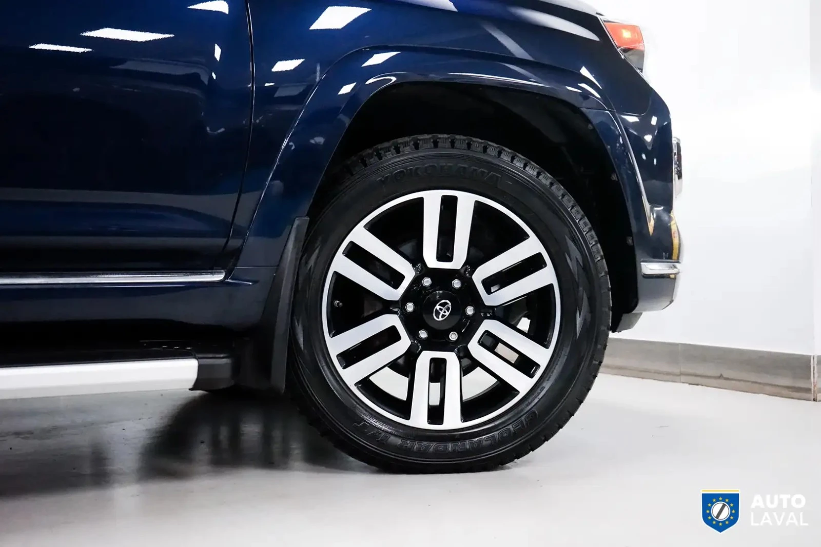 Toyota 4runner LIMITED| 4.0 V6| JBL| X-REAS| ���������| ������� | Mobile.bg � ����������� 11