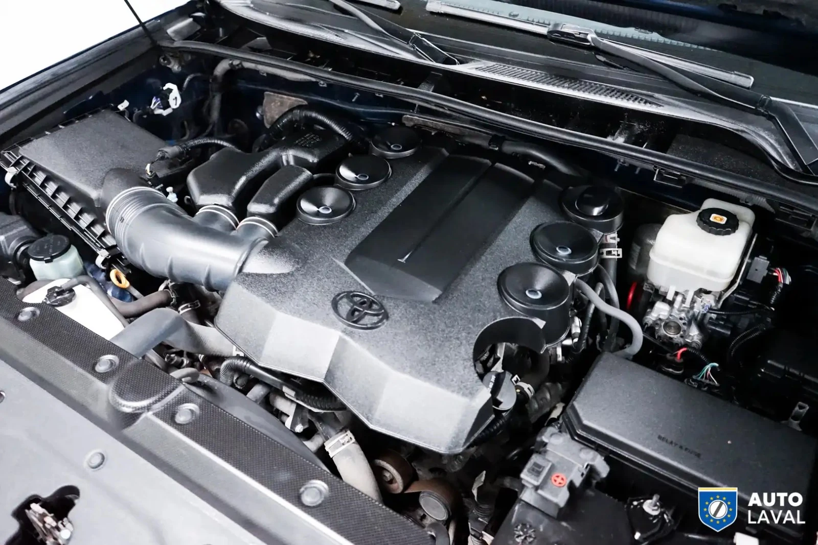 Toyota 4runner LIMITED| 4.0 V6| JBL| X-REAS| ���������| ������� | Mobile.bg � ����������� 17