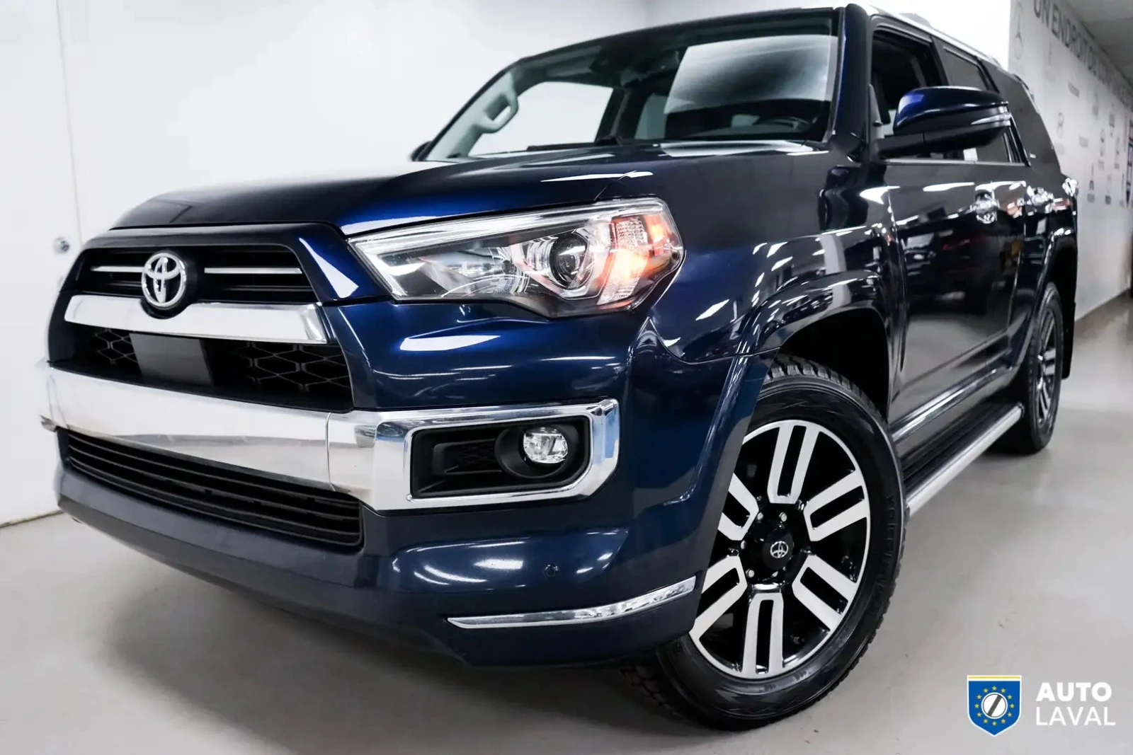 Toyota 4runner LIMITED| 4.0 V6| JBL| X-REAS| ���������| ������� | Mobile.bg � ����������� 4