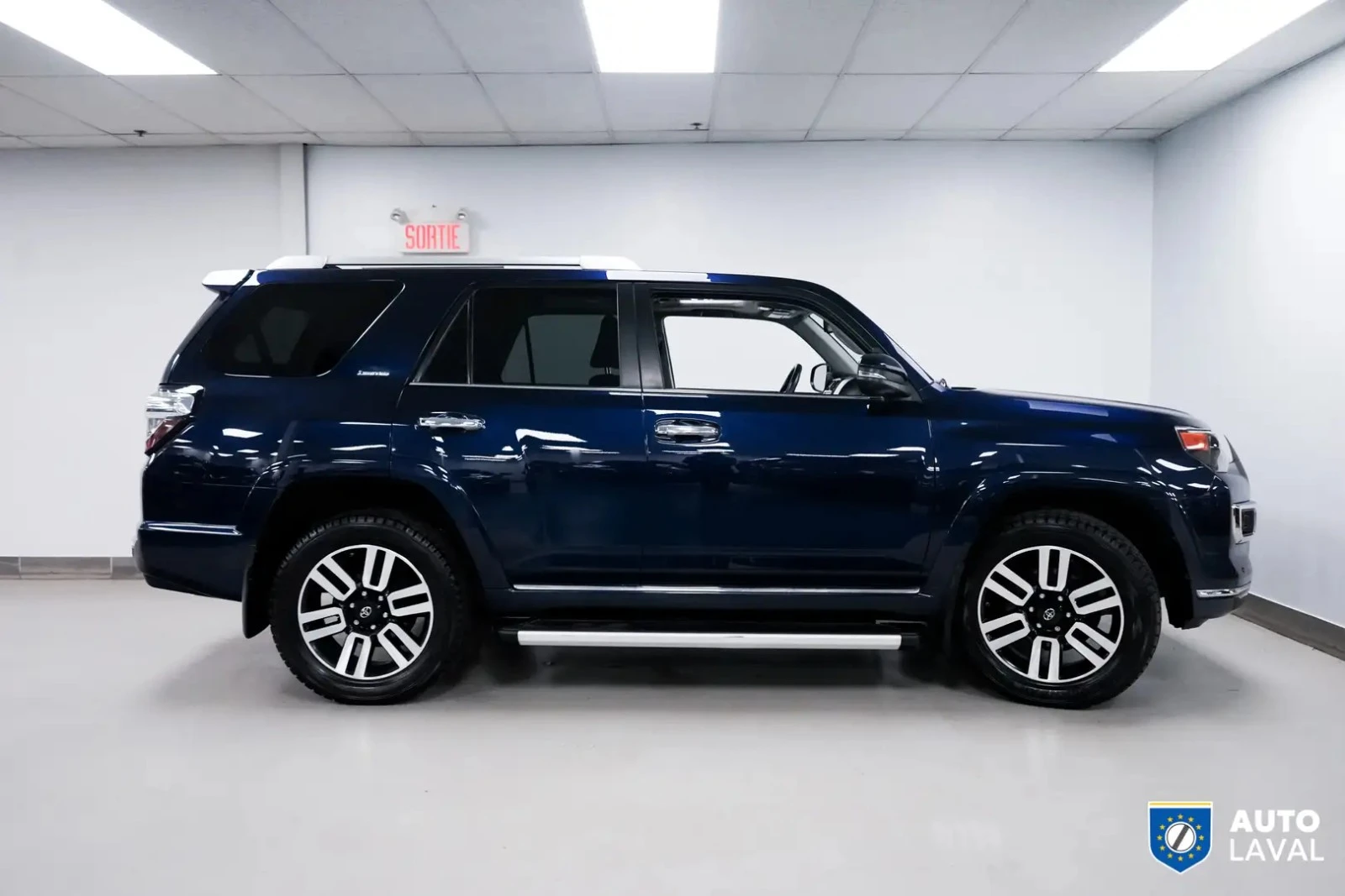 Toyota 4runner LIMITED| 4.0 V6| JBL| X-REAS| ���������| ������� | Mobile.bg � ����������� 12