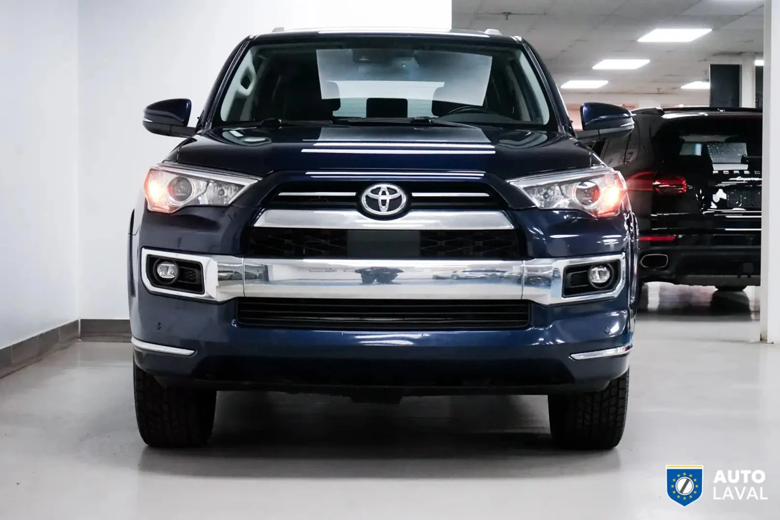 Toyota 4runner LIMITED| 4.0 V6| JBL| X-REAS| ���������| ������� | Mobile.bg � ����������� 3