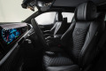 Mercedes-Benz GLS 63 AMG 4Matic+ BRABUS 900 SUPERBLACK = NEW= Гаранция - изображение 10