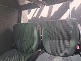 Mercedes-Benz Sprinter Седалки , снимка 2