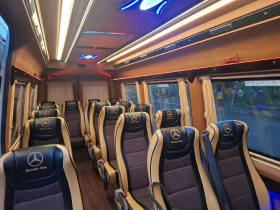 Mercedes-Benz Sprinter 516 516, снимка 11
