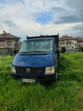 VW Lt 2800, снимка 1