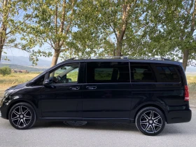 Mercedes-Benz V 250 4Matic Exclisive AMG, снимка 6