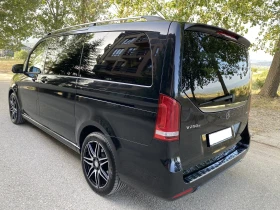 Mercedes-Benz V 250 4Matic Exclisive AMG, снимка 5
