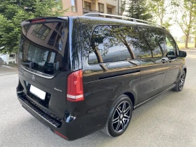 Mercedes-Benz V 250 4Matic Exclisive AMG, снимка 4