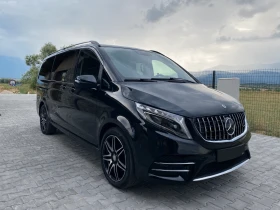 Mercedes-Benz V 250 4Matic Exclisive AMG, снимка 2