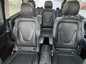 Mercedes-Benz V 250 4Matic Exclisive AMG, снимка 13