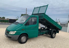 Mercedes-Benz Sprinter 316 Самосвал, снимка 9