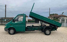 Mercedes-Benz Sprinter 316 Самосвал, снимка 8
