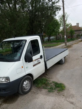 Fiat Ducato, снимка 2