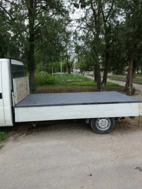 Fiat Ducato, снимка 1