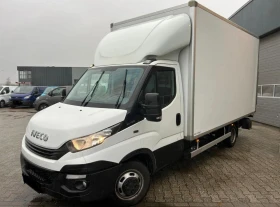 Iveco 35c15 3.0L* БОРД* КЛИМА* 4.50м* до3.5т