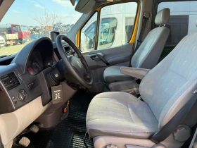 VW Crafter Euro 5 TDI 5+ 1, снимка 9