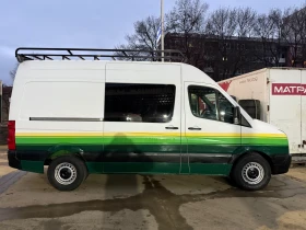 VW Crafter Euro 5 TDI 5+ 1, снимка 3