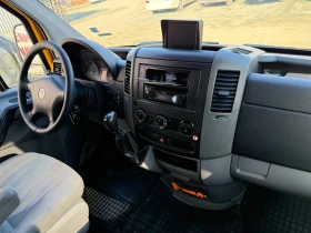 VW Crafter Euro 5 TDI 5+ 1, снимка 8