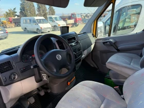 VW Crafter Euro 5 TDI 5+ 1, снимка 10