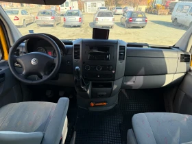 VW Crafter Euro 5 TDI 5+ 1, снимка 7