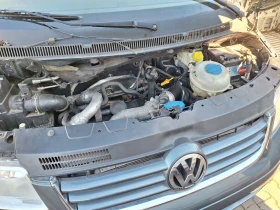 VW Transporter 2.5 TDI 150к.с, снимка 2