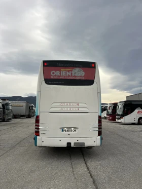 Mercedes-Benz Travego, снимка 4