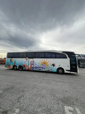 Mercedes-Benz Travego, снимка 2