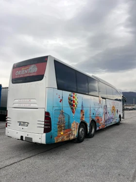Mercedes-Benz Travego, снимка 3