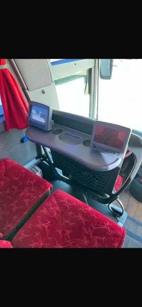 Mercedes-Benz Travego, снимка 10