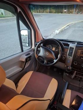 Mercedes-Benz Sprinter 516 516 | Mobile.bg � ����� ������ 6