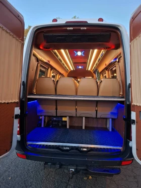 Mercedes-Benz Sprinter 516 516 | Mobile.bg � ����� ������ 16
