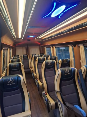 Mercedes-Benz Sprinter 516 516 | Mobile.bg � ����� ������ 10