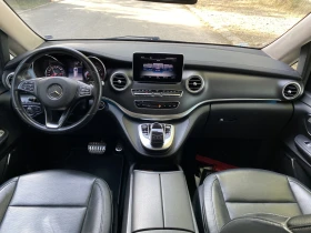 Mercedes-Benz V 250 4Matic Exclisive AMG | Mobile.bg � ����� ������ 11