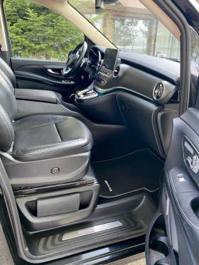 Mercedes-Benz V 250 4Matic Exclisive AMG | Mobile.bg � ����� ������ 8