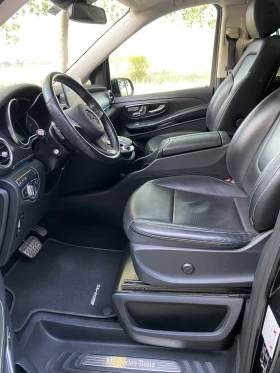 Mercedes-Benz V 250 4Matic Exclisive AMG | Mobile.bg � ����� ������ 7