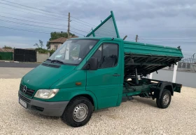 Mercedes-Benz Sprinter 316 �������� | Mobile.bg � ����� ������ 6