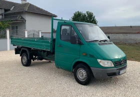 Mercedes-Benz Sprinter 316 �������� | Mobile.bg � ����� ������ 4
