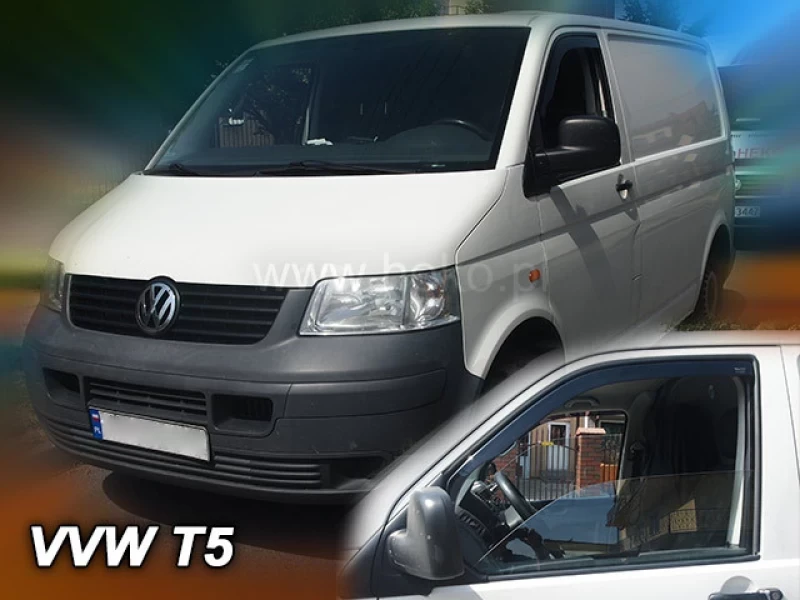 VW Transporter 2.5 TDI 150к.с, снимка 1 - Бусове и автобуси - 49498116