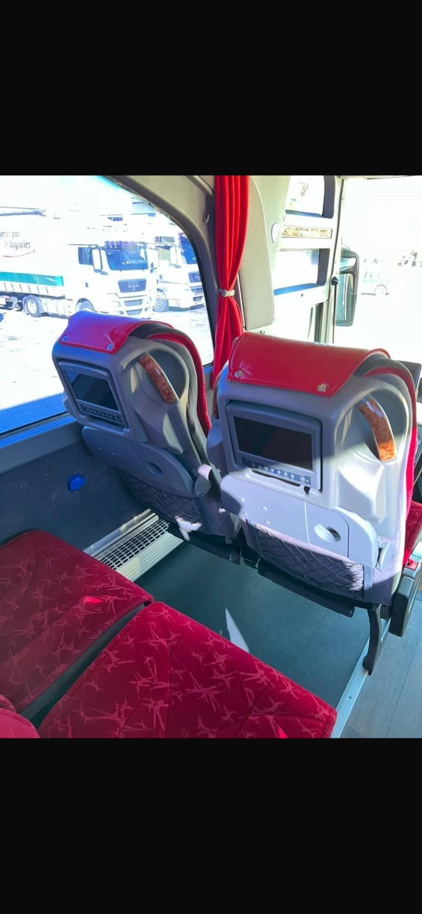 Mercedes-Benz Travego | Mobile.bg � ����������� 11