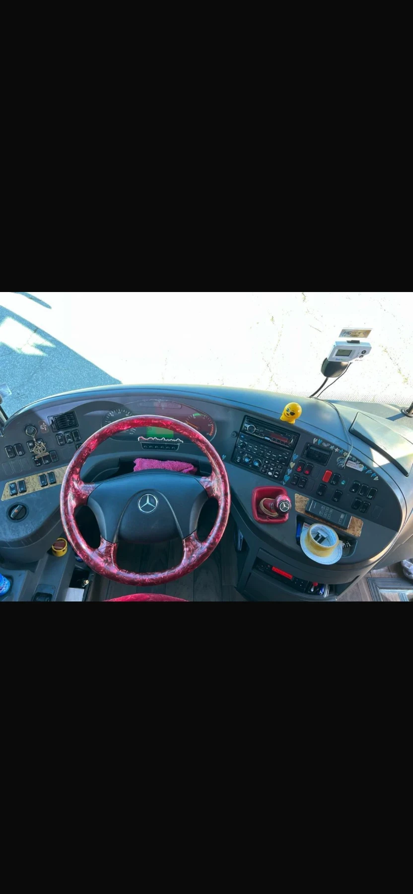 Mercedes-Benz Travego | Mobile.bg � ����������� 12