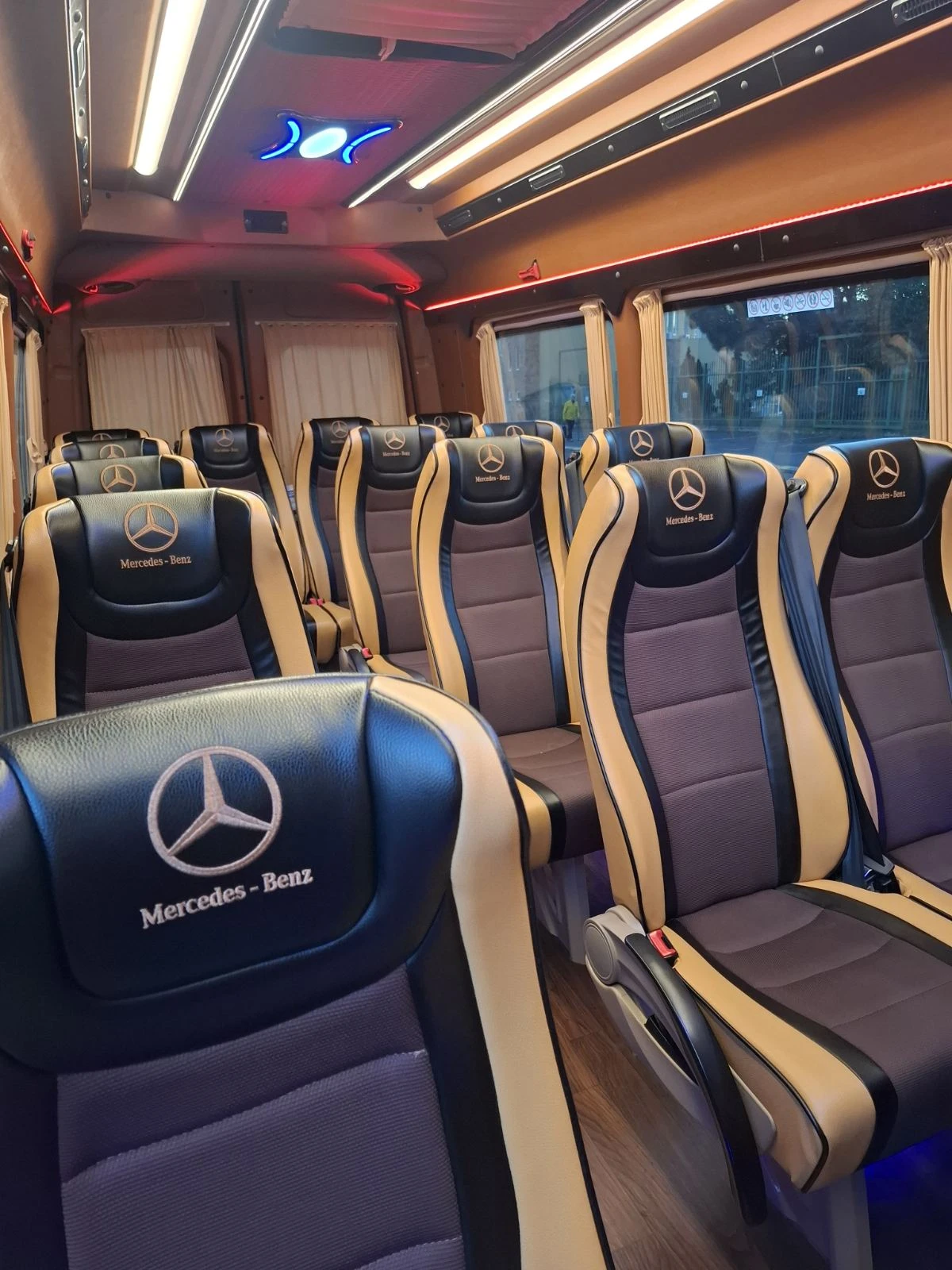 Mercedes-Benz Sprinter 516 516 | Mobile.bg � ����������� 7