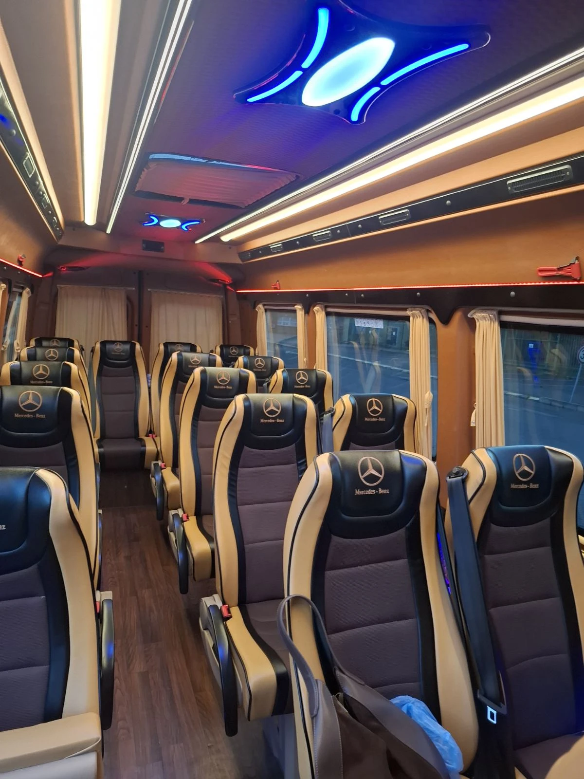 Mercedes-Benz Sprinter 516 516 | Mobile.bg � ����������� 8