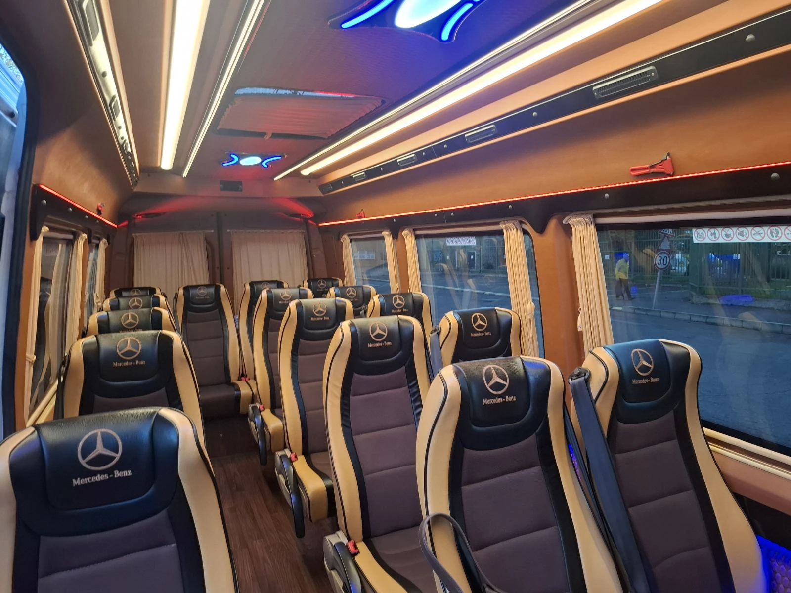 Mercedes-Benz Sprinter 516 516 | Mobile.bg � ����������� 11